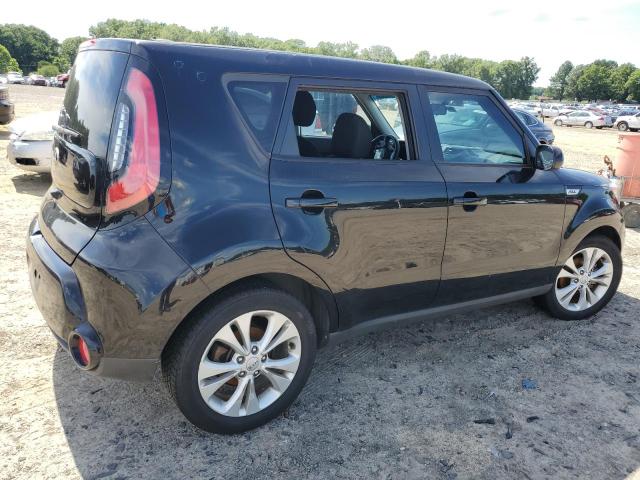 2016 Kia Soul + VIN: KNDJP3A58G7307719 Lot: 58621894