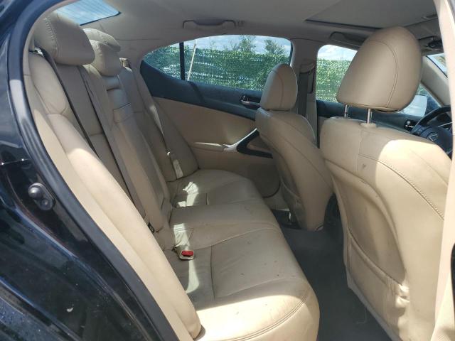 2008 Lexus Is 250 VIN: JTHBK262882066026 Lot: 59159154