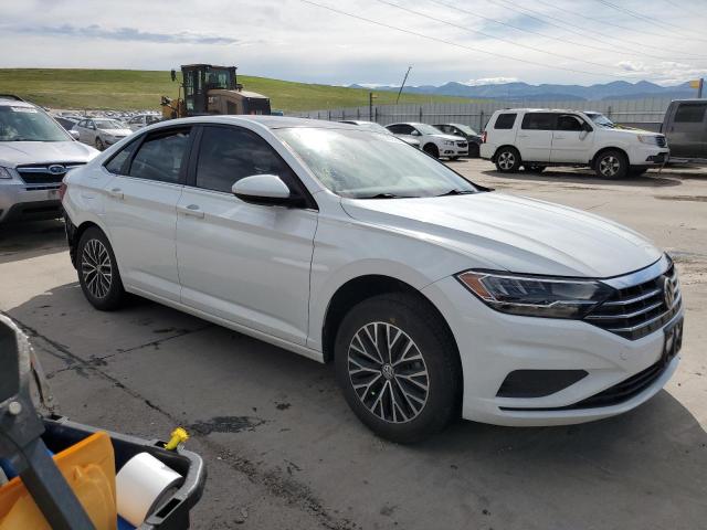 2019 VOLKSWAGEN JETTA S - 3VWCB7BU1KM217991