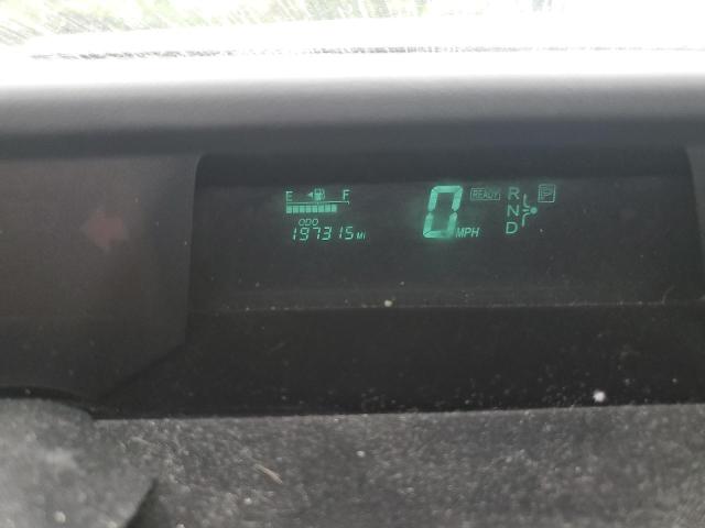 2005 Toyota Prius VIN: JTDKB20UX57004668 Lot: 57115314