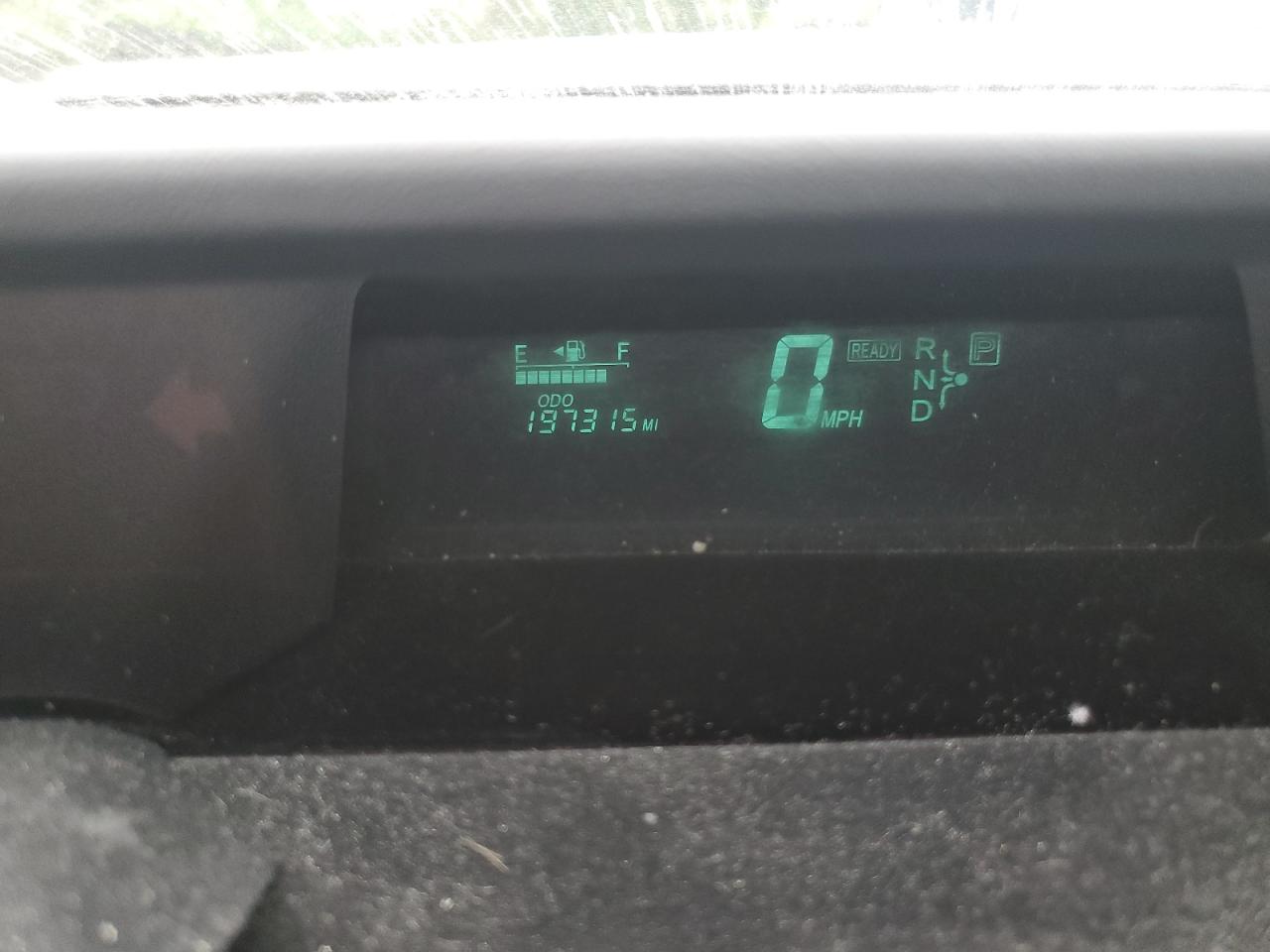 JTDKB20UX57004668 2005 Toyota Prius