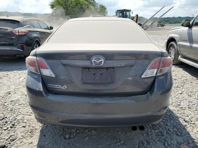 2011 Mazda 6 I VIN: 1YVHZ8BH9B5M28188 Lot: 59750154