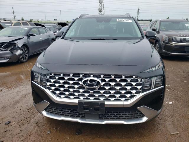 2023 HYUNDAI SANTA FE L - 5NMS4DAL8PH626662