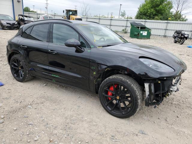 VIN WP1AF2A50RLB55604 2024 Porsche Macan, Gts no.4