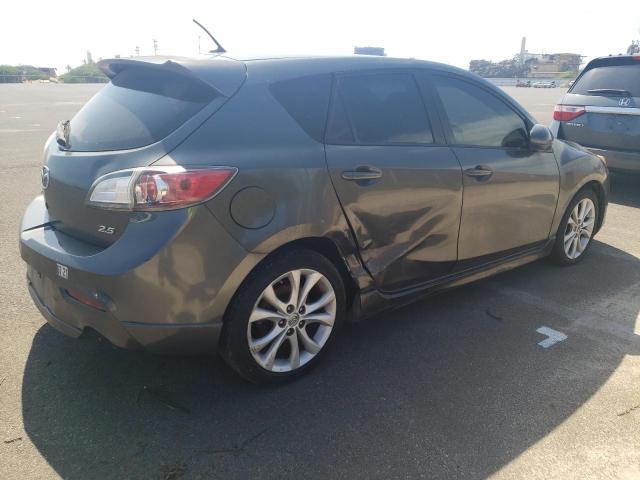 2011 Mazda 3 S VIN: JM1BL1K50B1419168 Lot: 57581724