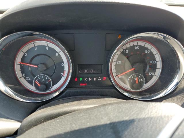 2011 Dodge Grand Caravan C/V VIN: 2D4RN1AG5BR613396 Lot: 57614904