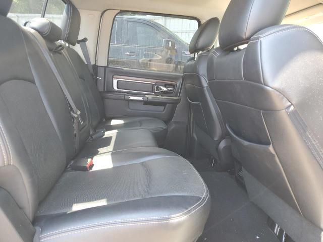 2017 Ram 1500 Laramie VIN: 1C6RR7NT4HS640714 Lot: 58139464