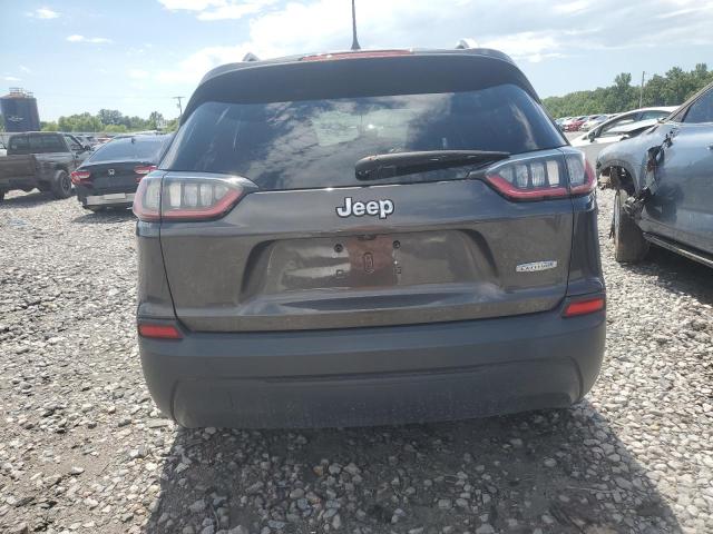 VIN 1C4PJLLB3KD205351 2019 JEEP GRAND CHEROKEE no.6