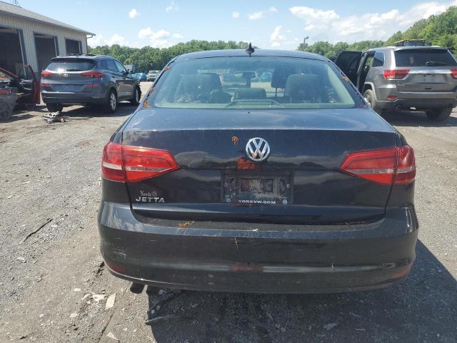 2015 Volkswagen Jetta Base VIN: 3VW1K7AJ3FM224865 Lot: 57043944