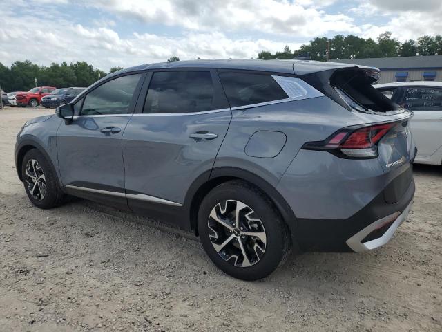 2024 KIA SPORTAGE E - 5XYK33DF0RG161620