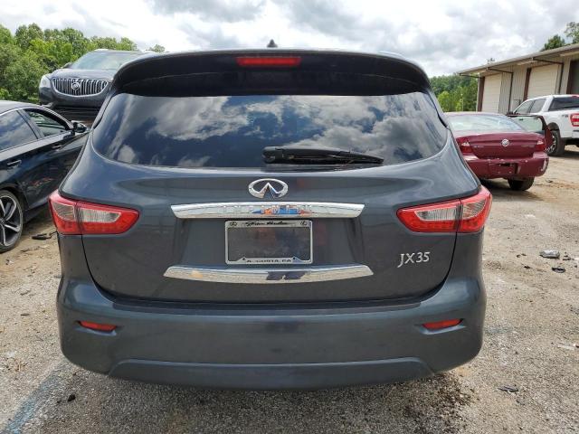 2013 Infiniti Jx35 VIN: 5N1AL0MN3DC345265 Lot: 57940084