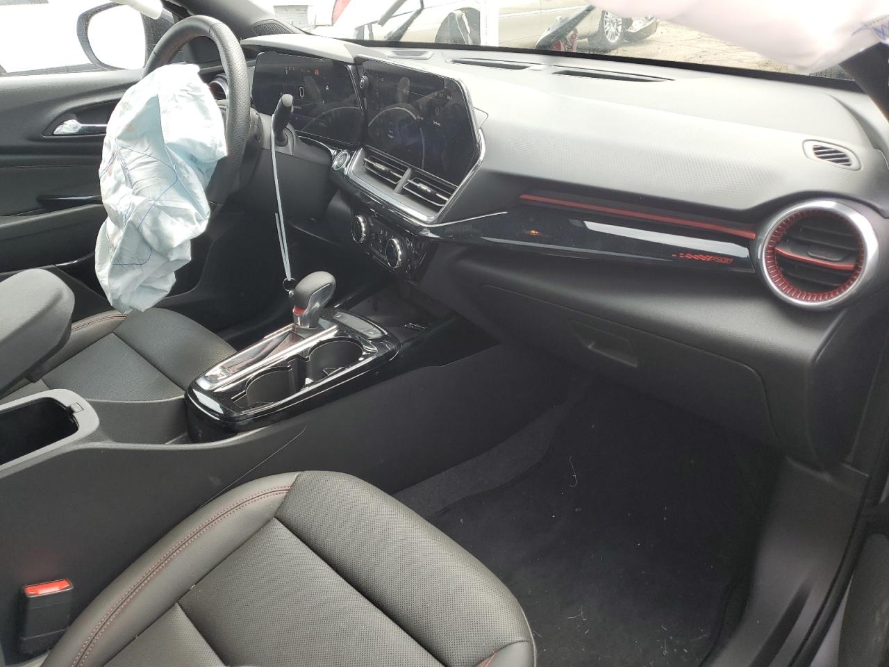 KL77LJE27RC063157 2024 Chevrolet Trax 2Rs