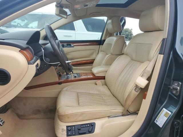 2006 Volkswagen Phaeton 4.2 VIN: WVWAF03D568003729 Lot: 61146854