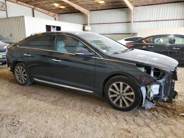 2016 Hyundai Sonata Sport VIN: 5NPE34AF3GH427256 Lot: 56997104