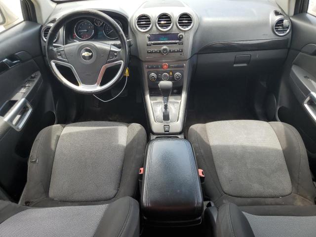 3GNAL2EK2ES522248 2014 Chevrolet Captiva Ls