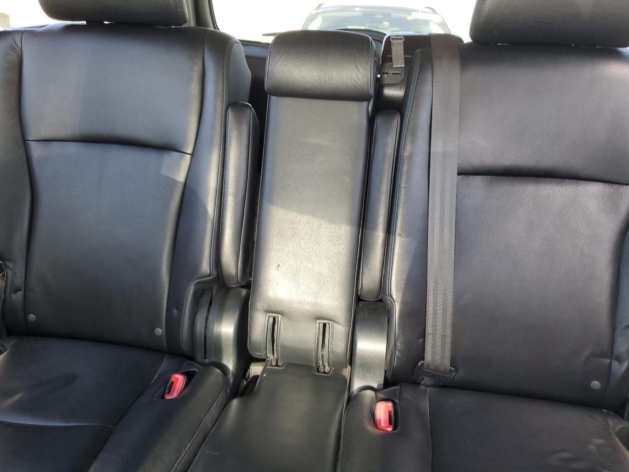 JTEES43A382048308 2008 Toyota Highlander Sport