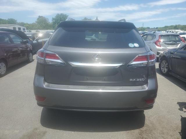 2013 Lexus Rx 350 VIN: 2T2ZK1BA2DC092880 Lot: 61389804