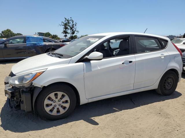 2015 HYUNDAI ACCENT GS - KMHCT5AE2FU200919