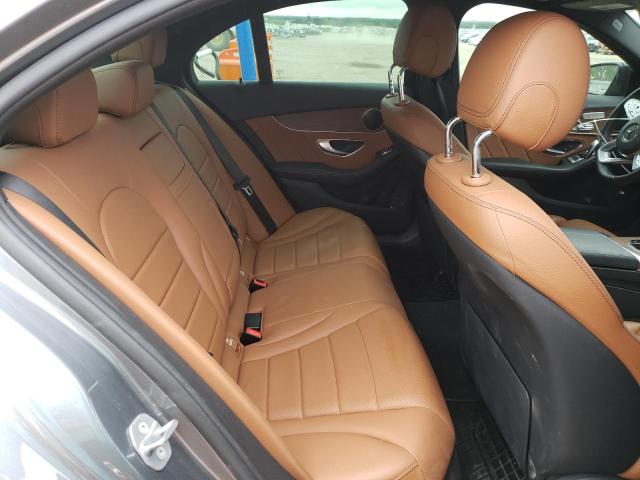 2020 Mercedes-Benz C 300 4Matic VIN: WDDWF8EB7LR541943 Lot: 57345114