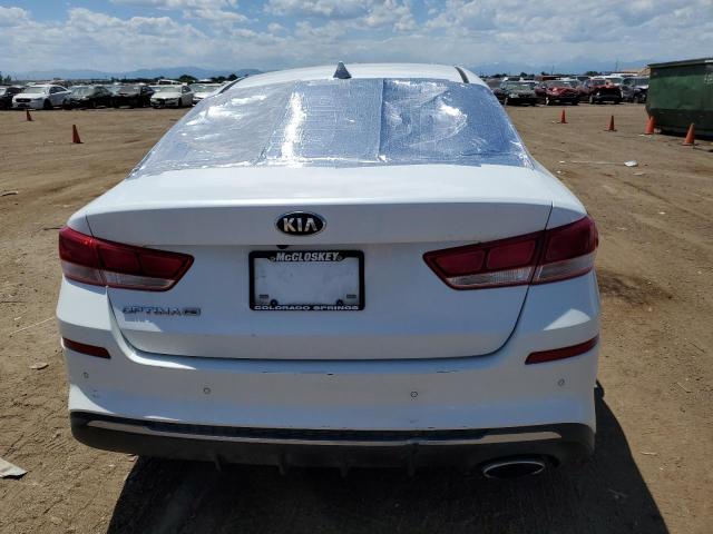 5XXGT4L38LG423091 Kia Optima LX 6