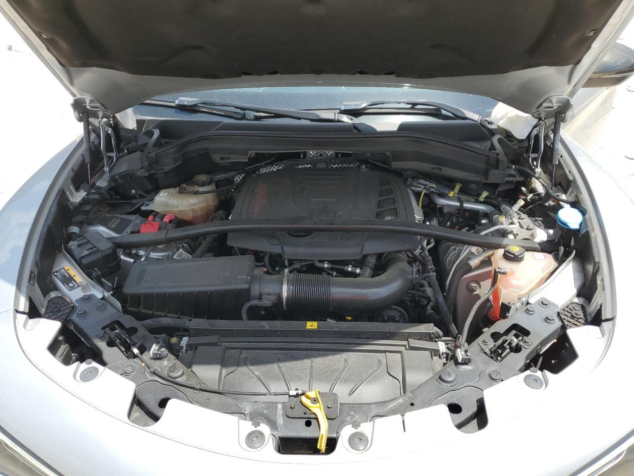 ZASPAJAN8L7C75727 2020 Alfa Romeo Stelvio