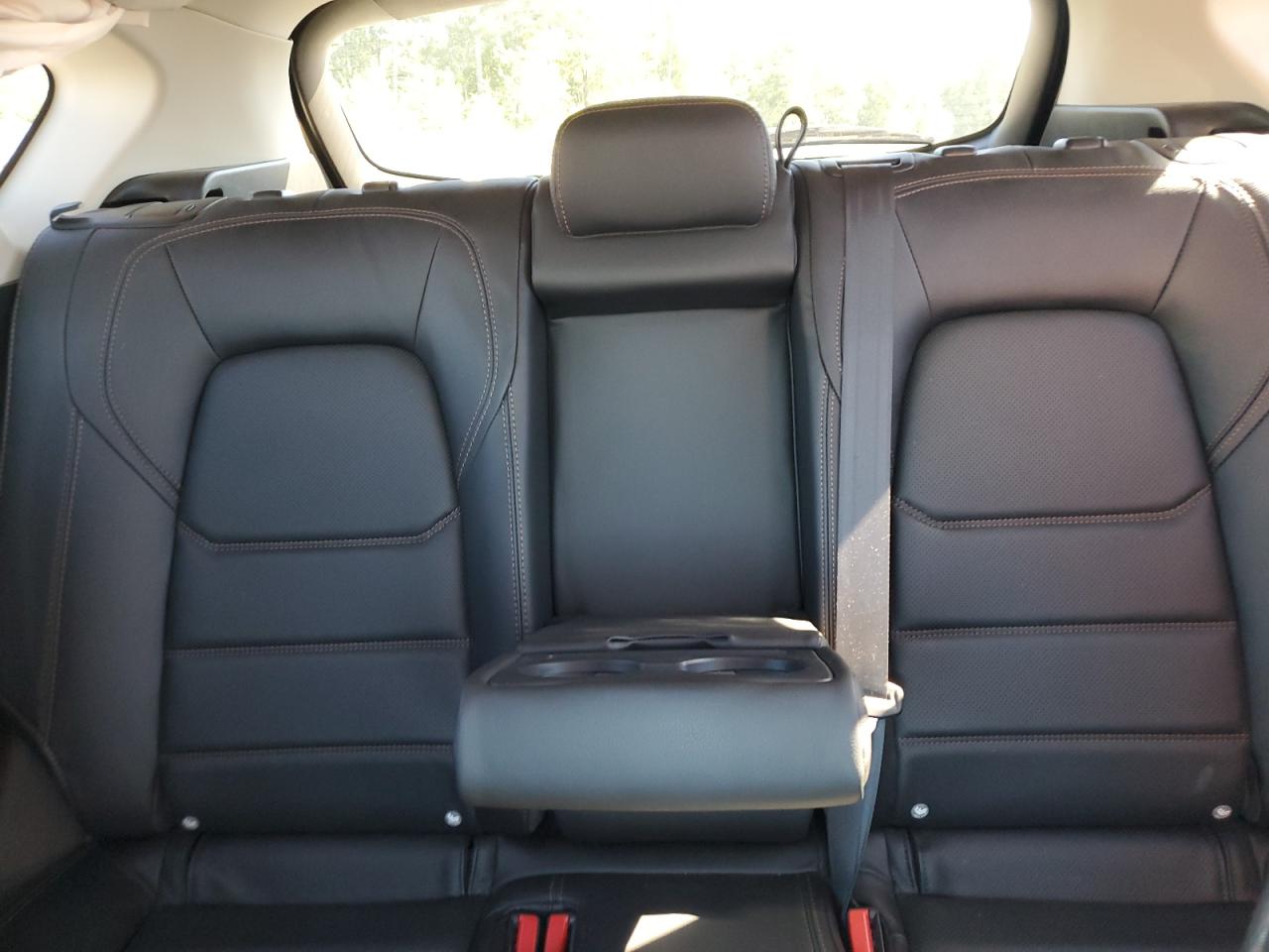 JM3KFBDM6P0160062 2023 Mazda Cx-5 Premium