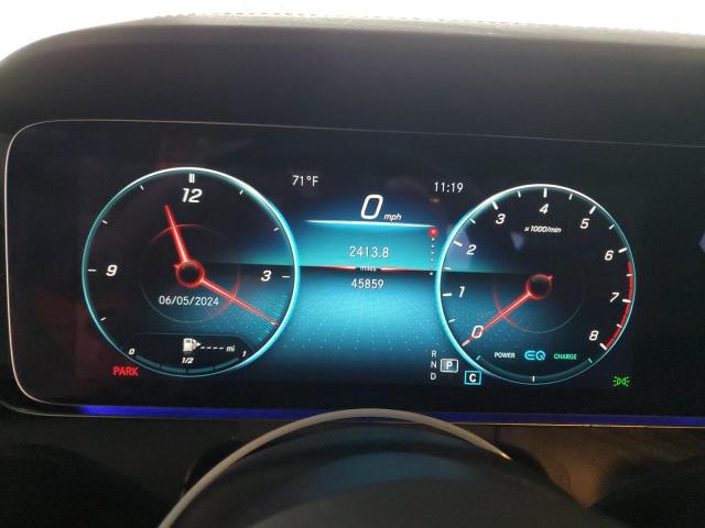 2022 MERCEDES-BENZ E 450 - W1K1J5JB1NF186608