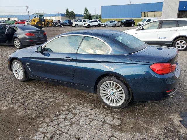 VIN WBA3T1C57GP821709 2016 BMW 4 Series, 428 Xi Sulev no.2