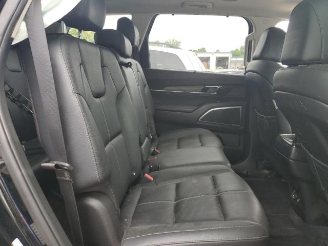 2022 KIA TELLURIDE - 5XYP5DHC8NG214368