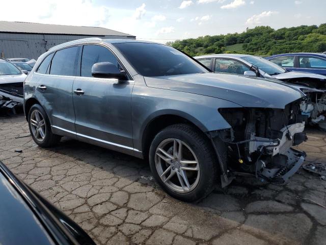 VIN WA1LFAFP6FA138256 2015 Audi Q5, Premium Plus no.4