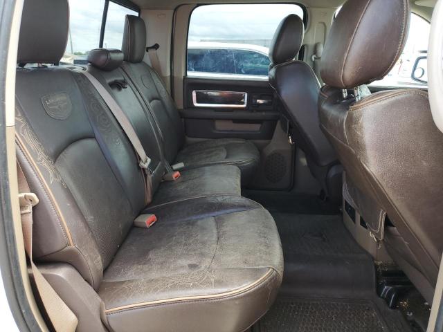 2011 Dodge Ram 1500 VIN: 1D7RV1CT5BS602491 Lot: 58550674