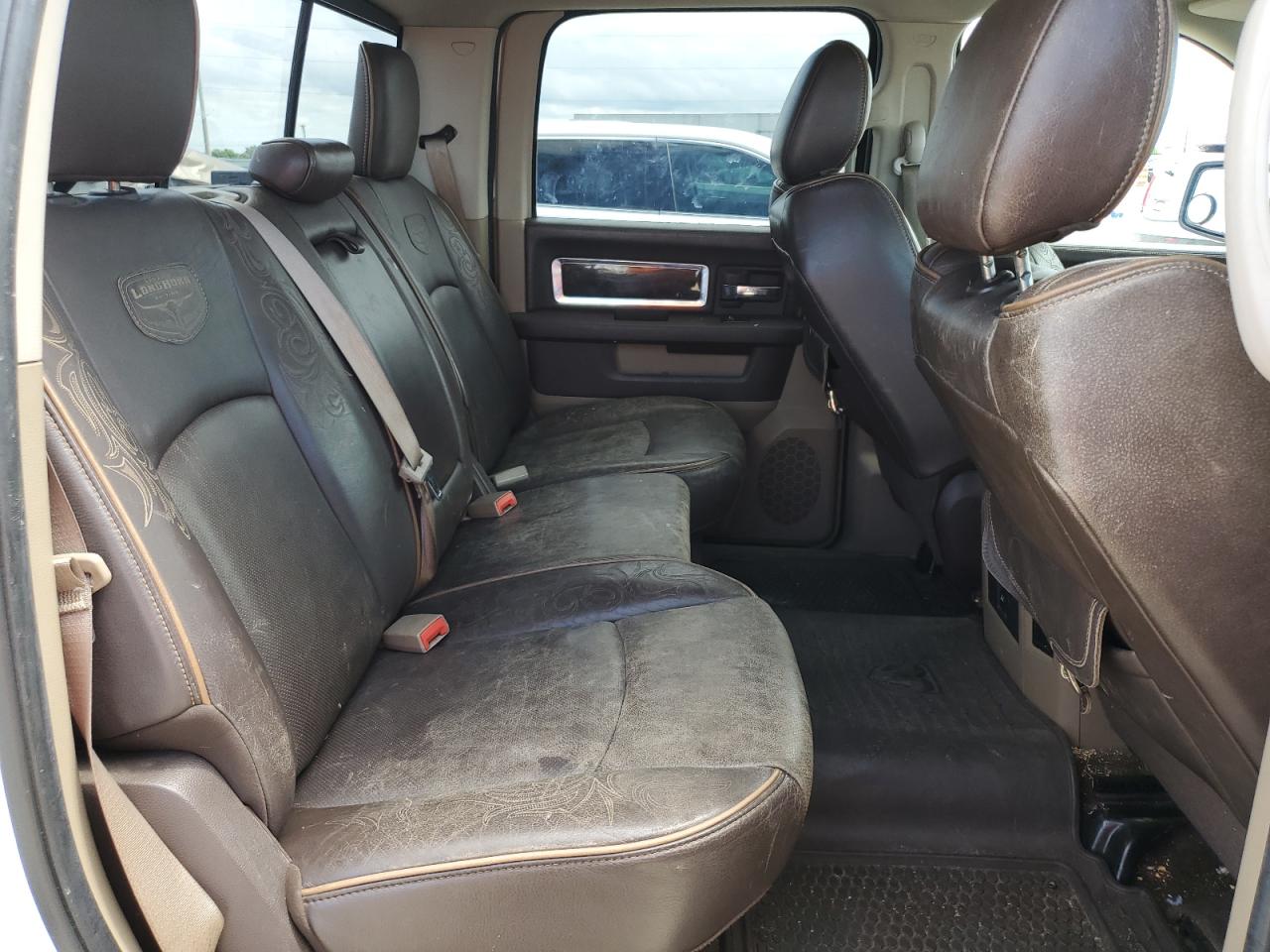 1D7RV1CT5BS602491 2011 Dodge Ram 1500