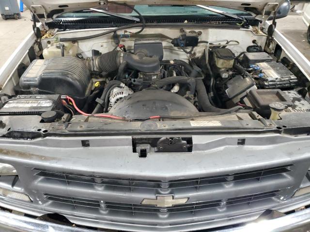 1996 Chevrolet Gmt-400 K3500 VIN: 1GCHK34R0TZ177011 Lot: 58228844