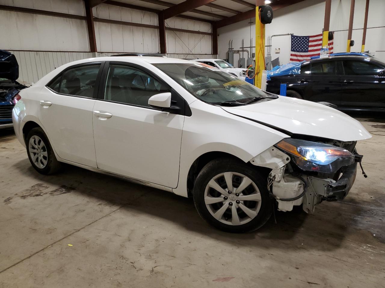 2T1BURHE9JC011569 TOYOTA COROLLA 2018