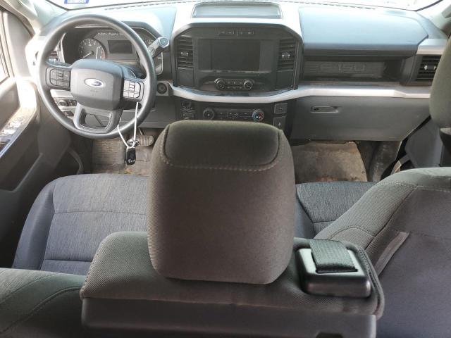 2022 FORD F150 SUPER - 1FTFX1E59NKD20915