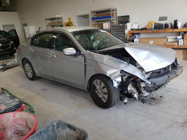 1HGCP2F38CA233064 2012 Honda Accord Lx