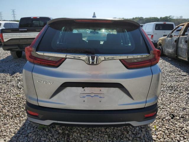 2020 Honda Cr-V Lx VIN: 5J6RW1H22LL005506 Lot: 58306784