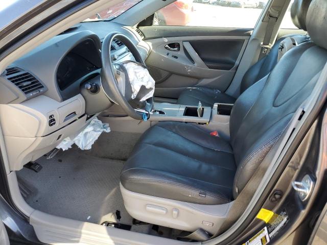 4T4BF3EK7BR213026 2011 Toyota Camry Base