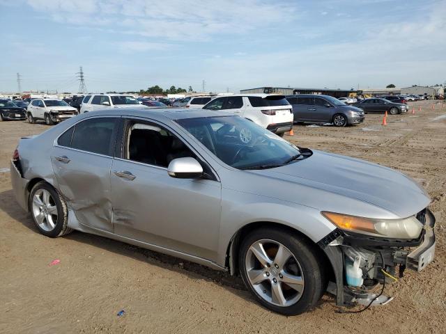 2009 Acura Tsx VIN: JH4CU26639C025705 Lot: 57964284