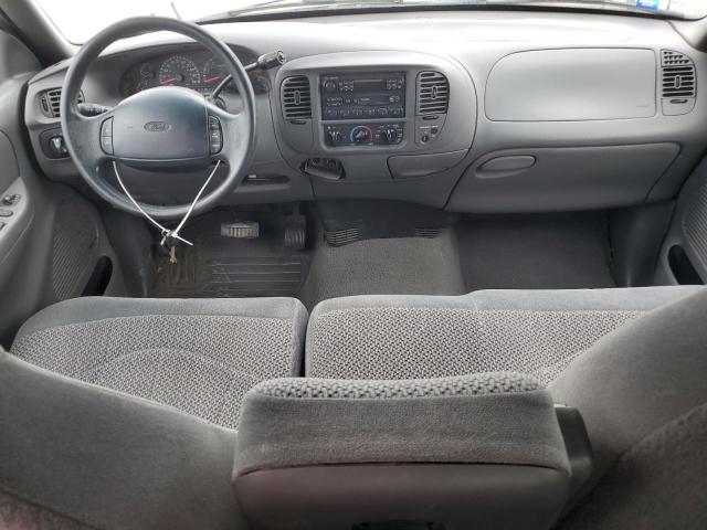 1999 Ford F150 VIN: 1FTRX07L6XKB66234 Lot: 60565944