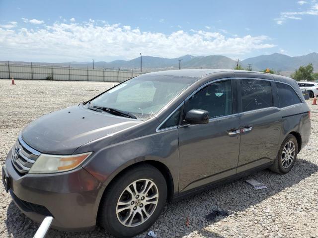 HONDA ODYSSEY EX