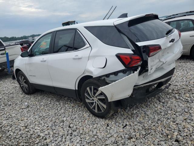 2023 CHEVROLET EQUINOX LT - 3GNAXUEG3PL113779