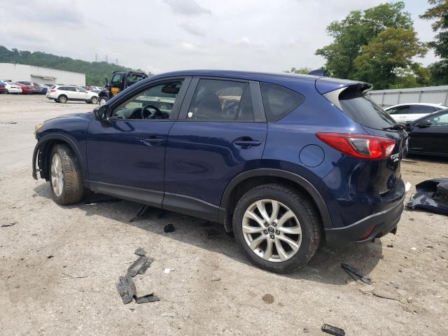 VIN JM3KE4DE8D0157800 2013 Mazda CX-5, GT no.2