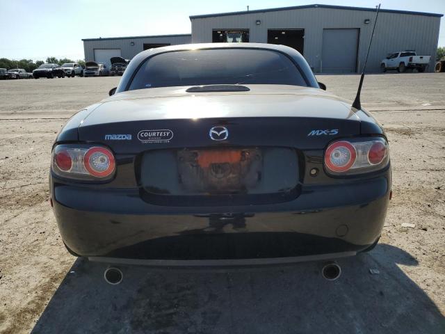 2008 Mazda Mx-5 Miata VIN: JM1NC26F480145347 Lot: 58696214