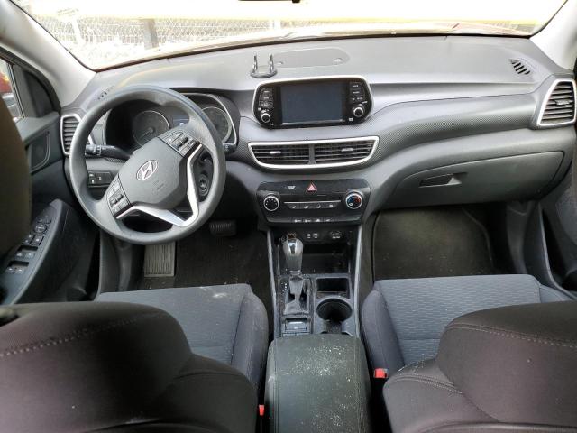 2019 Hyundai Tucson Se VIN: KM8J2CA44KU936759 Lot: 61006064