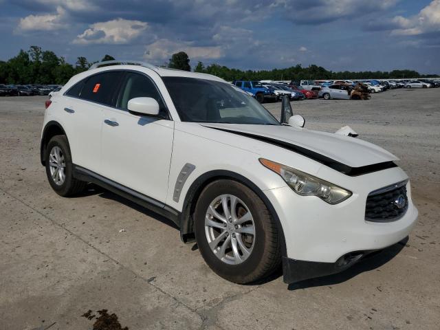 2010 Infiniti Fx35 VIN: JN8AS1MU2AM800914 Lot: 58764254