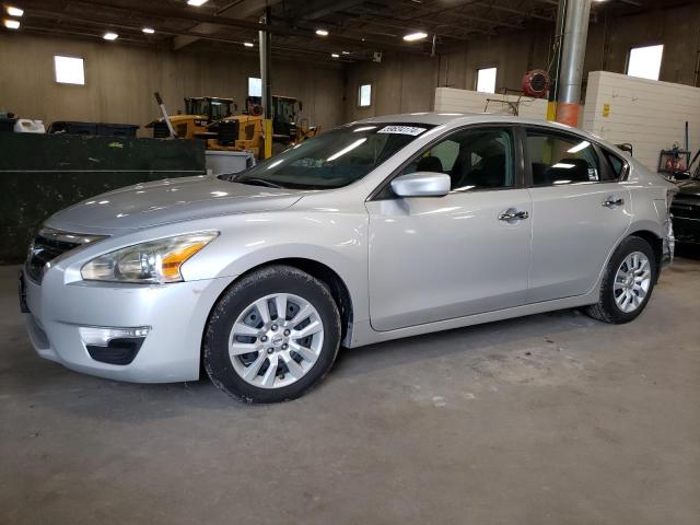 1N4AL3AP9DC159442 2013 Nissan Altima 2.5