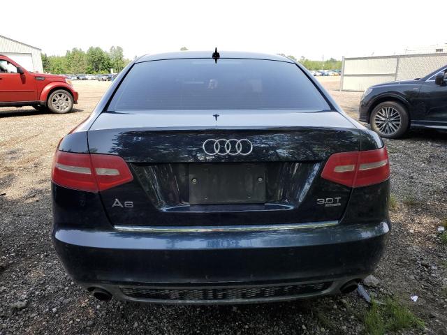 2010 AUDI A6 QUATTRO WAUPGCFB0AN051147  60053024