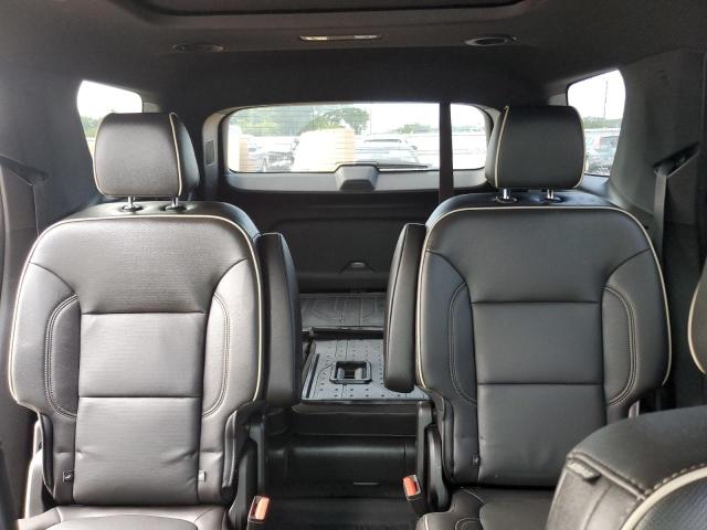 2022 Chevrolet Traverse Premier VIN: 1GNERKKW8NJ120274 Lot: 58177044