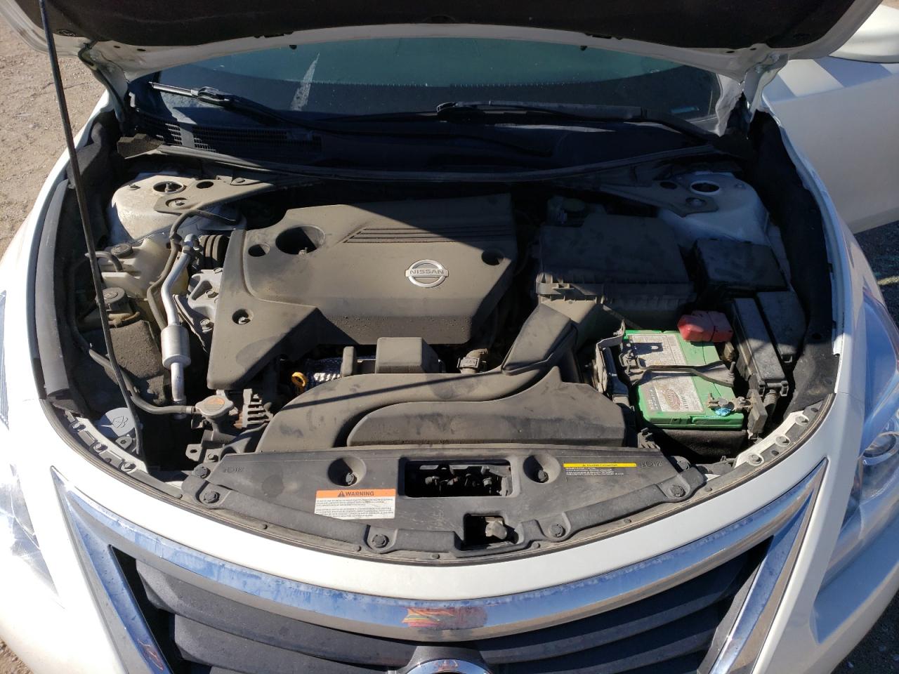 1N4AL3AP5FC464102 2015 Nissan Altima 2.5